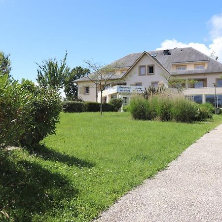 Residence De La Source By Euclenima Salies-de-Béarn Kültér fotó