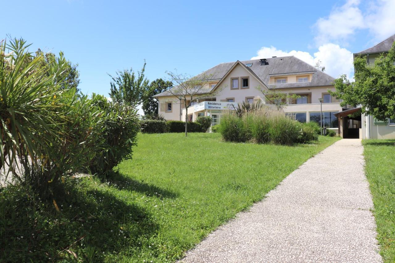 Residence De La Source By Euclenima Salies-de-Béarn Kültér fotó