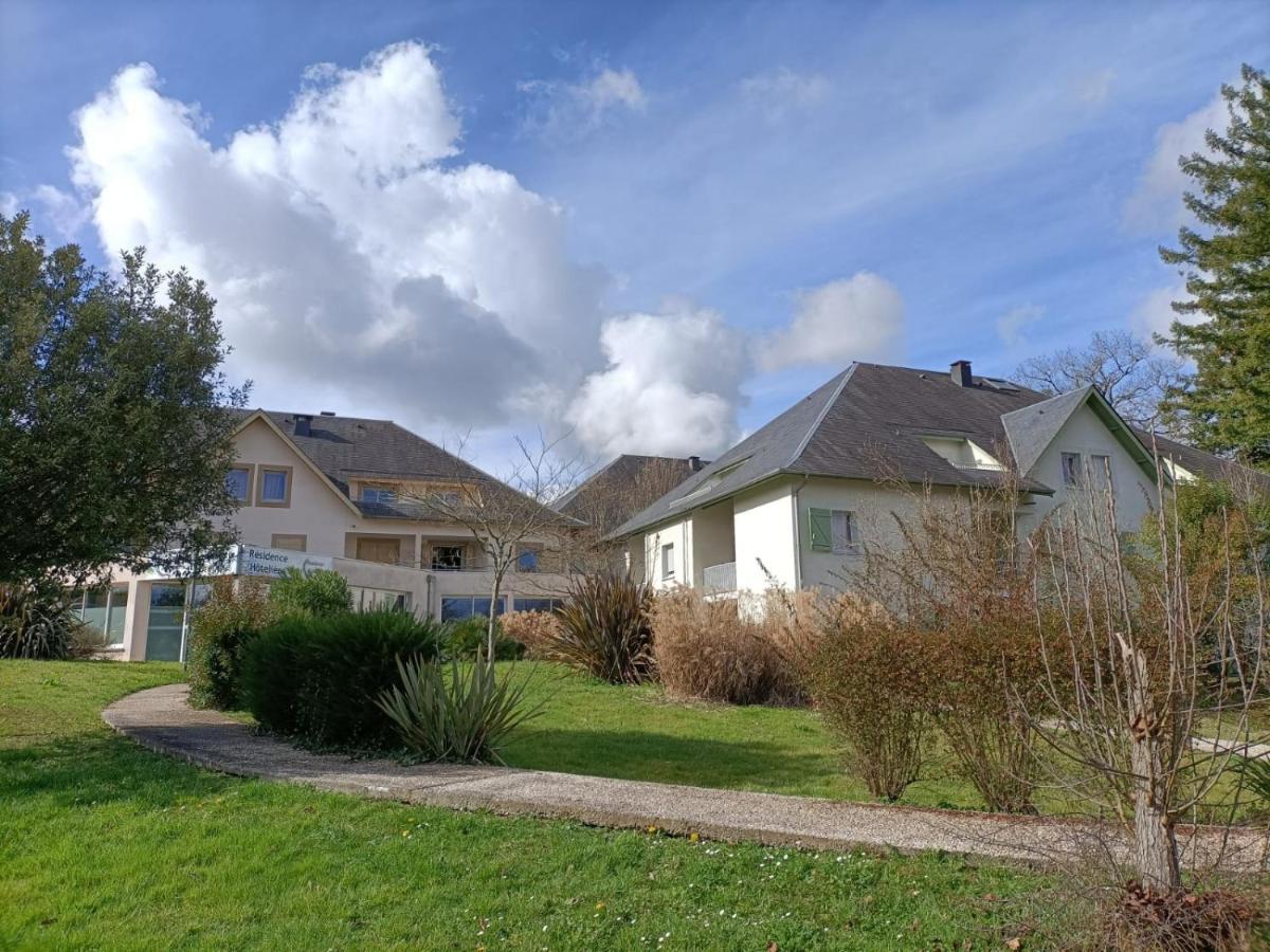 Residence De La Source By Euclenima Salies-de-Béarn Kültér fotó